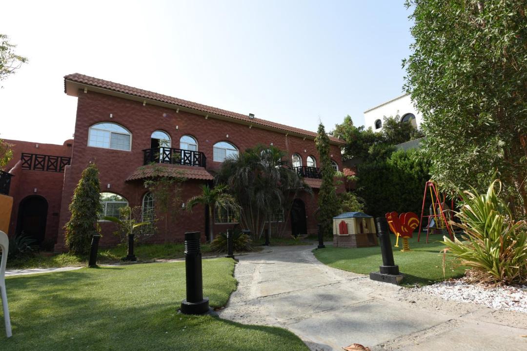 Photo of Buildings in Jeddah