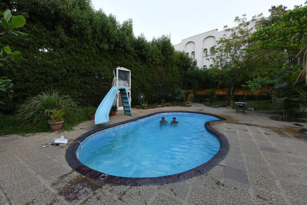 Photo of Outdoor in Jeddah