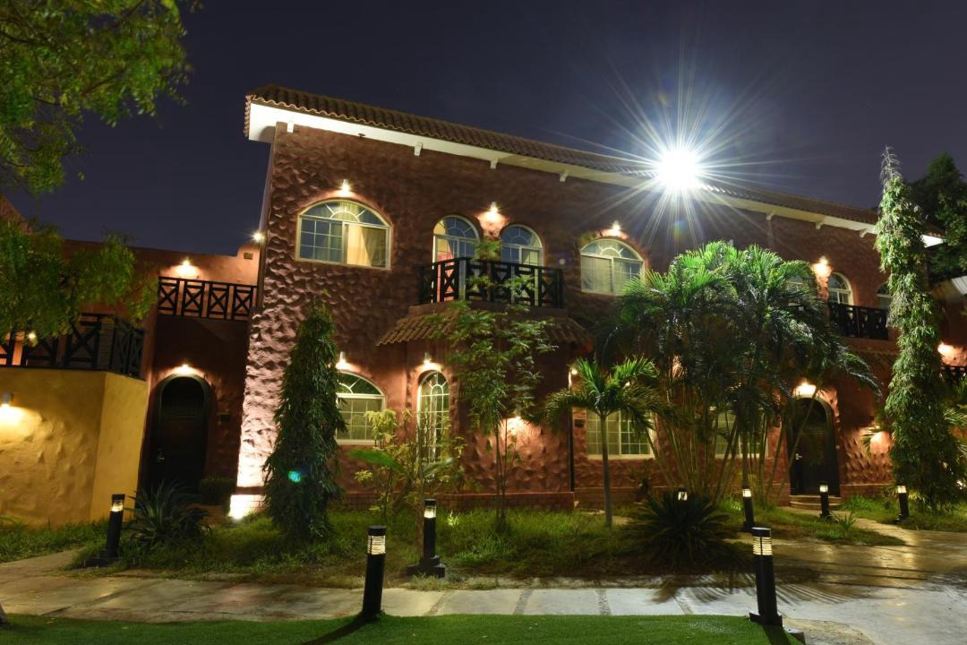 Photo of Buildings in Jeddah