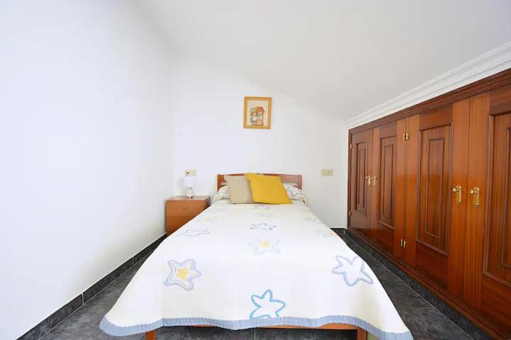 Photo of Bedroom in Vilanova