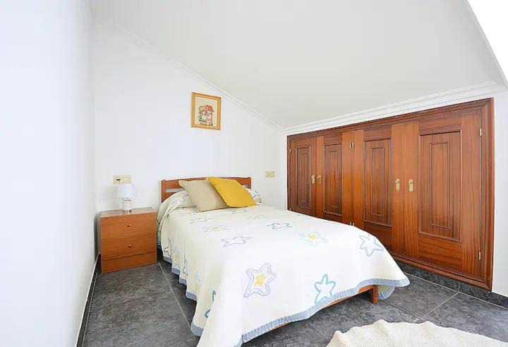 Photo of Bedroom in Vilanova