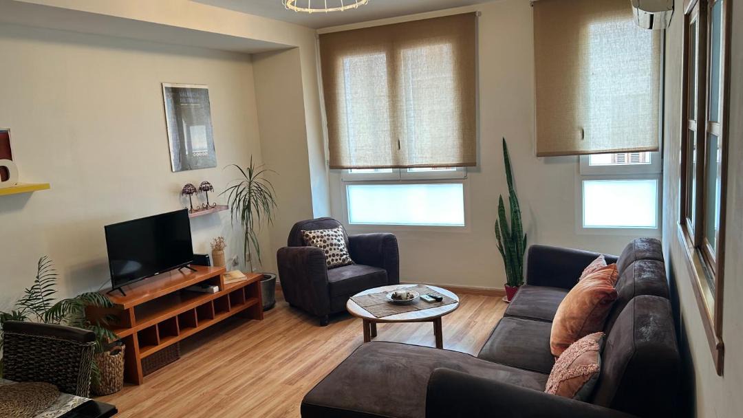 Photo of Livingroom in Barrio del Carmen