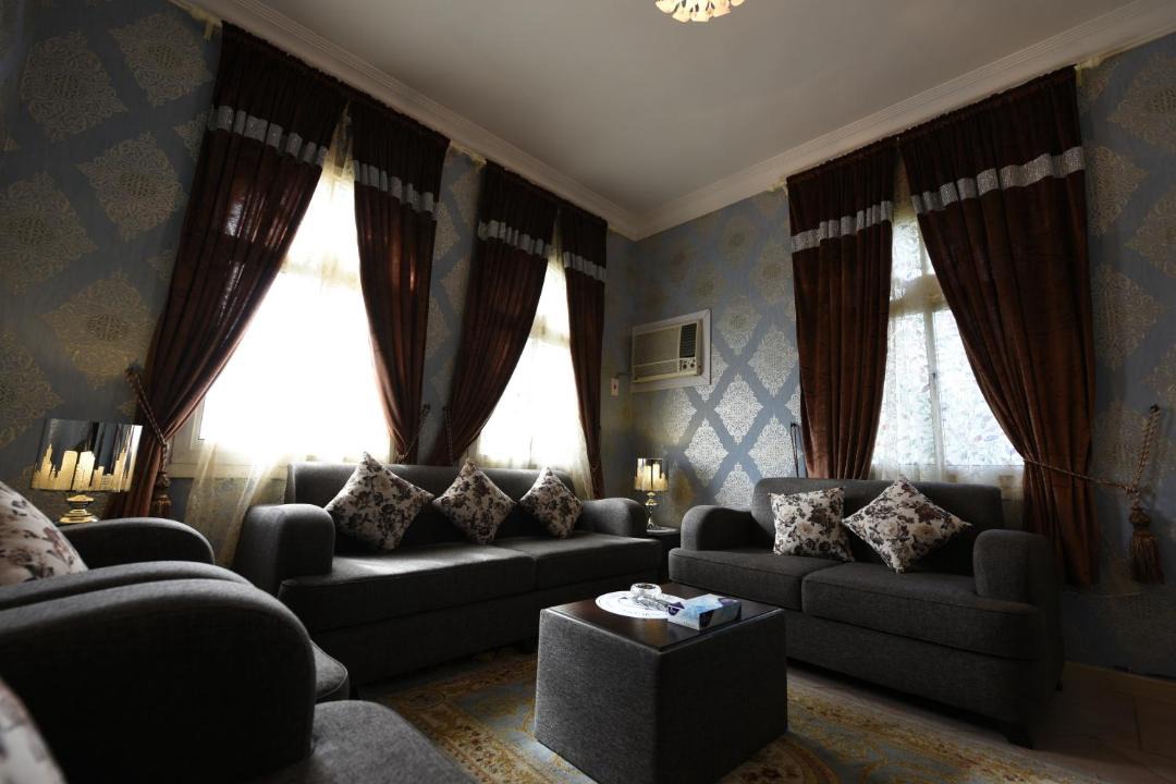Photo of Livingroom in Jeddah