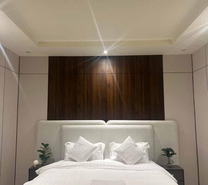 Photo of Bedroom in Al Kura