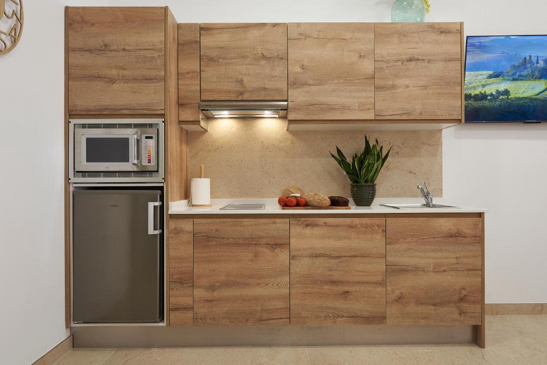 Photo of Kitchen in Benicalap