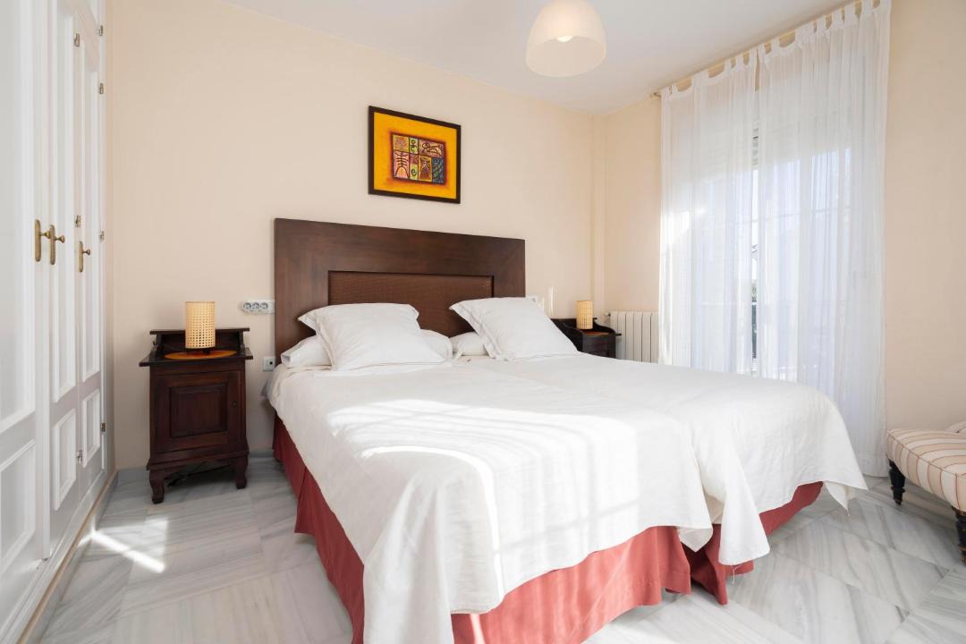 Photo of Bedroom in El Puerto de Santa Maria