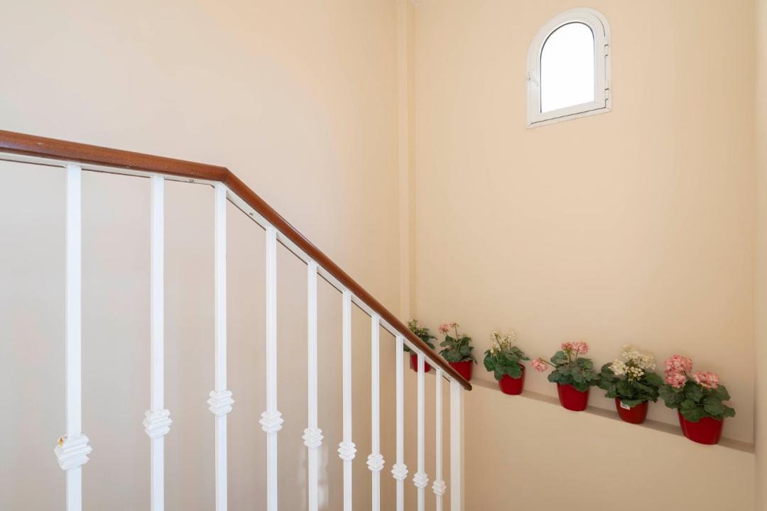 Photo of Patio Balcony in El Puerto de Santa Maria