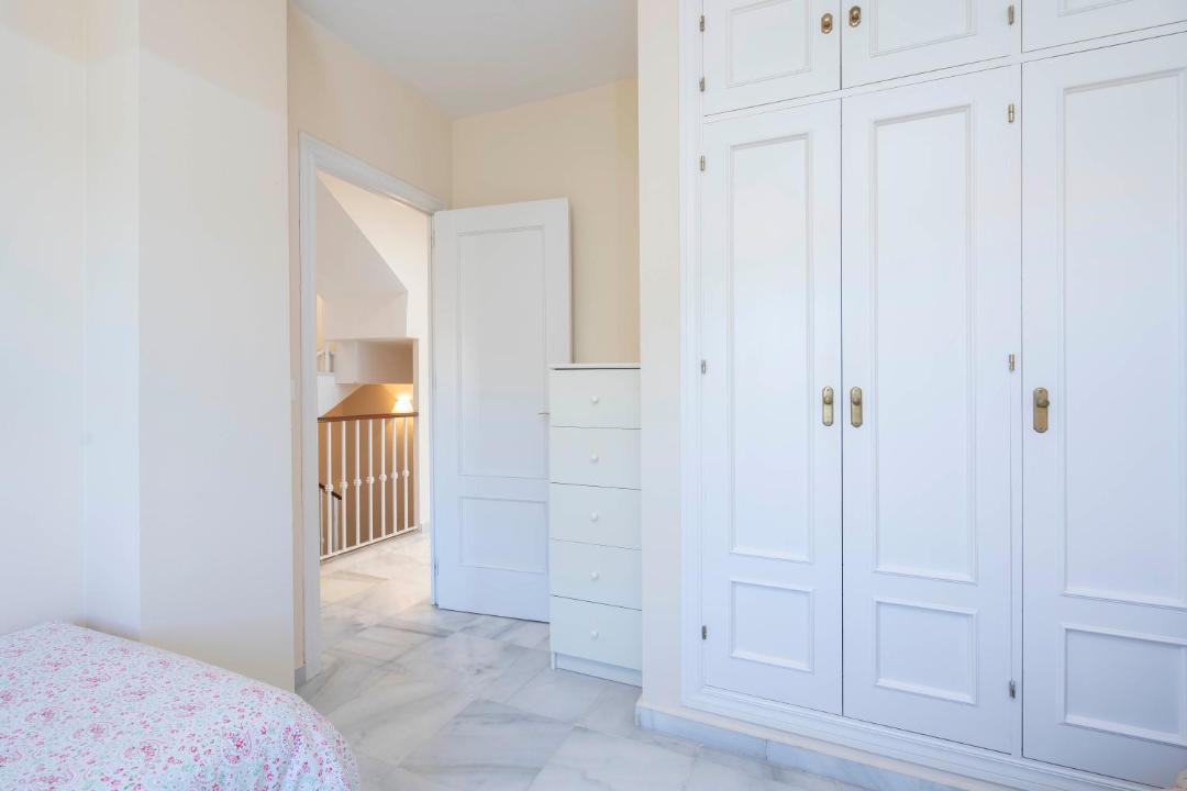 Photo of Bedroom in El Puerto de Santa Maria