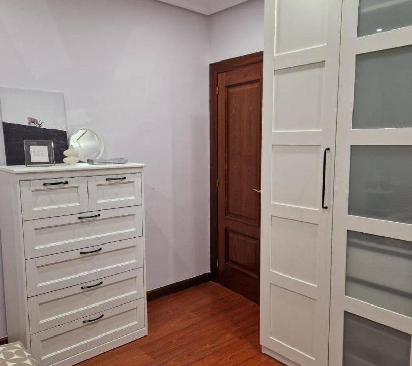 Photo of Bedroom in Cabanaquinta