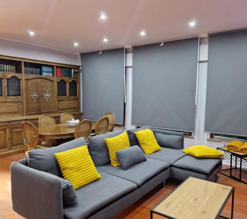 Photo of Livingroom in Cabanaquinta