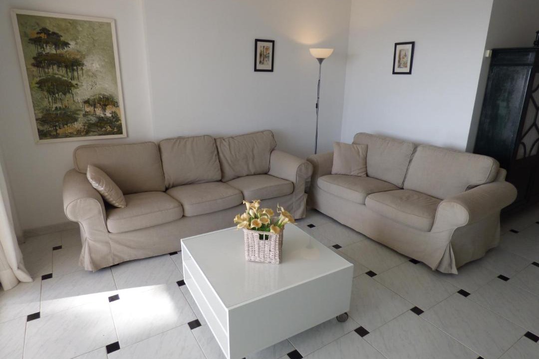 Photo of Livingroom in Puerto de Pollensa