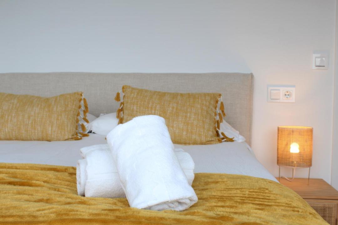Photo of Bedroom in Udias