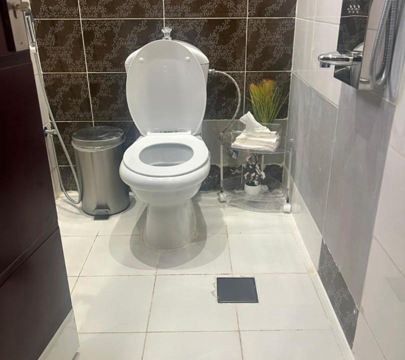 Photo of Bathroom in Al Kura