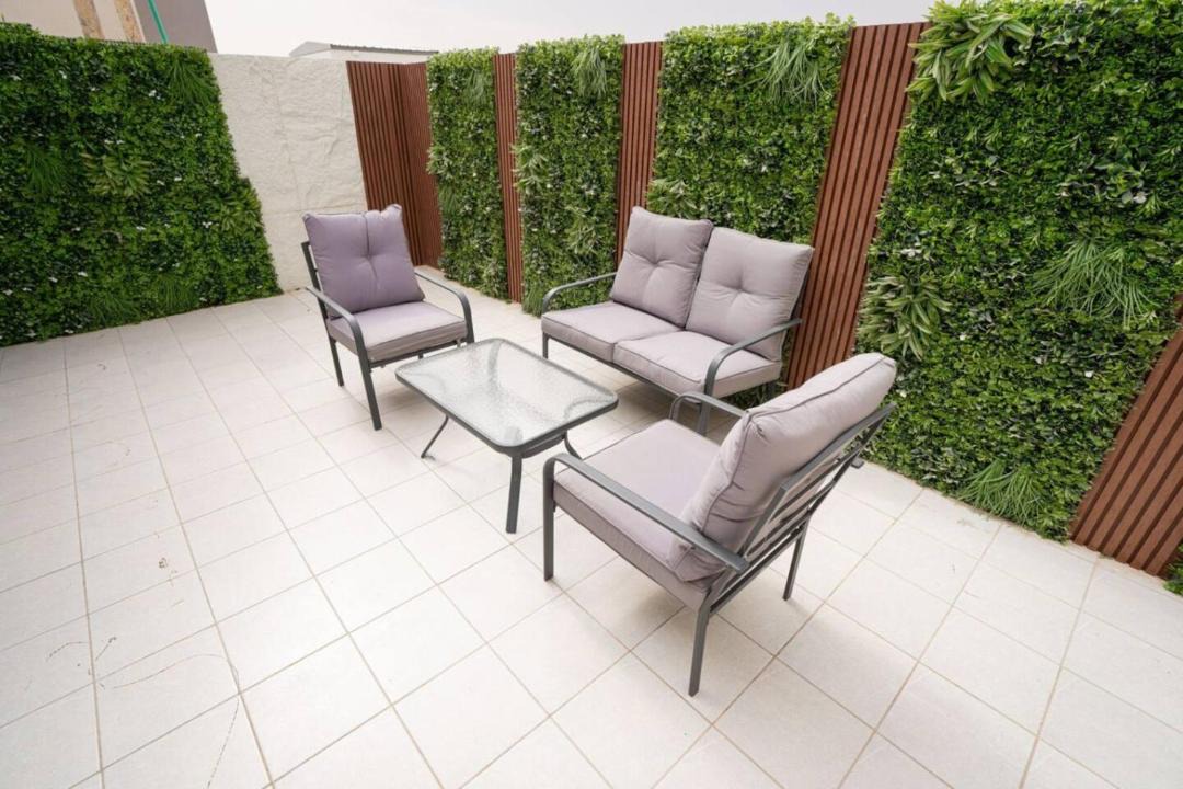 Photo of Patio Balcony in Al Hofuf