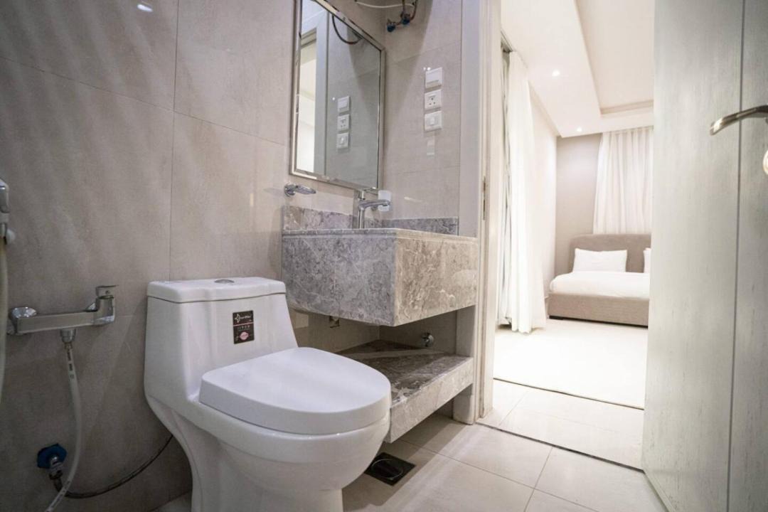 Photo of Bathroom in Al Hofuf