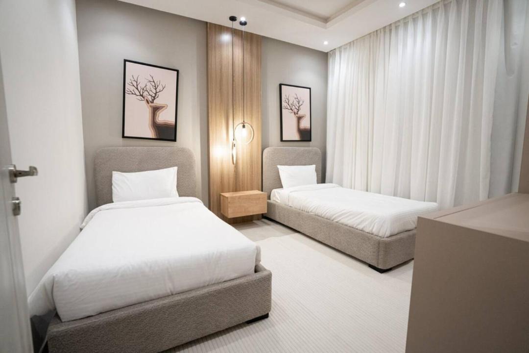 Photo of Bedroom in Al Hofuf