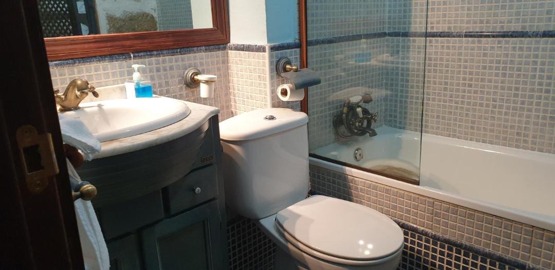 Photo of Bathroom in Mijares