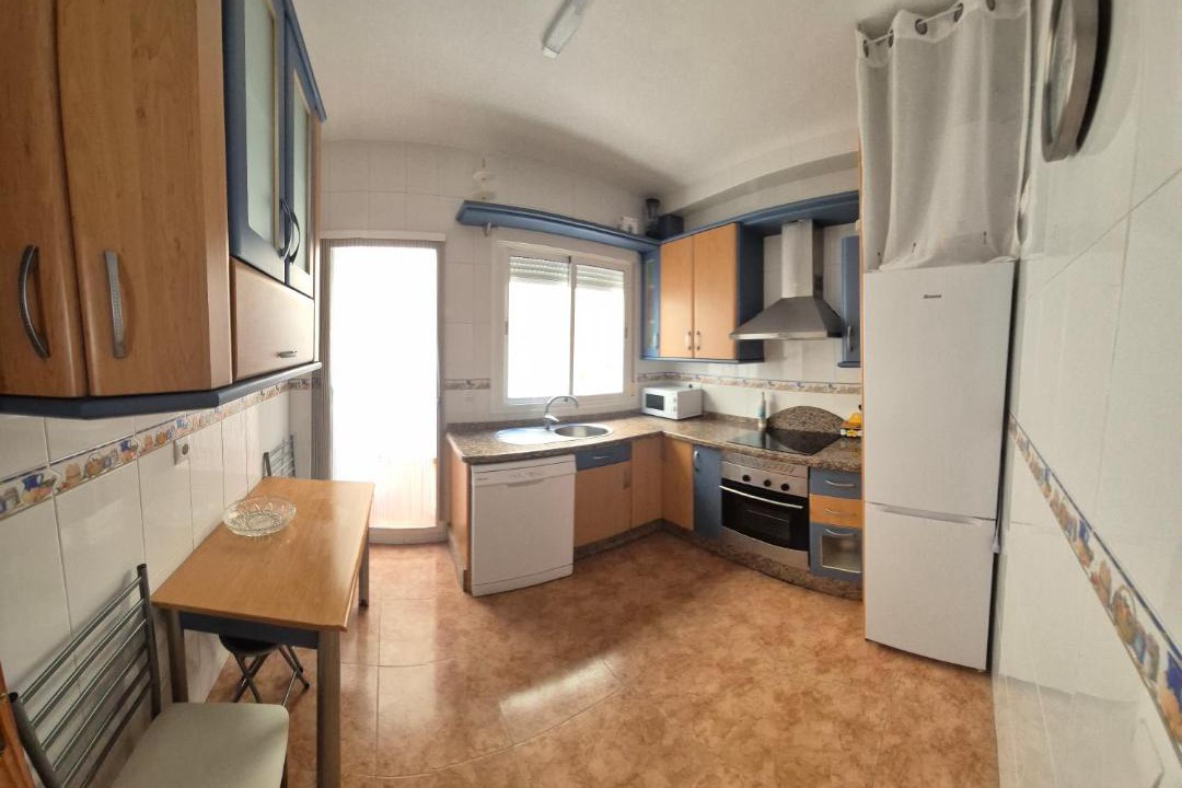 Photo of Kitchen in Cabo de Gata