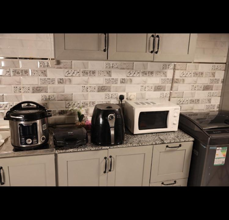 Photo of Kitchen in Buraydah