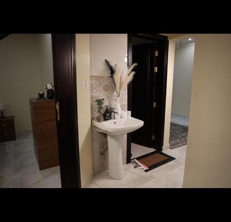 Photo of Bathroom in Buraydah