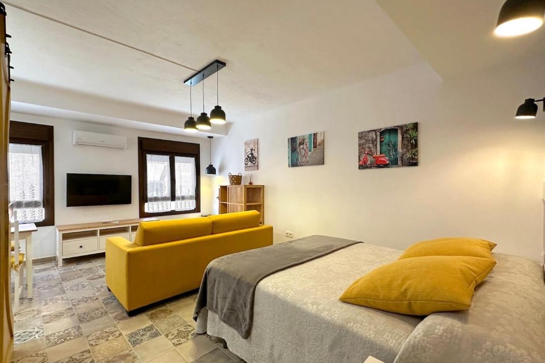 Photo of Bedroom in Viana