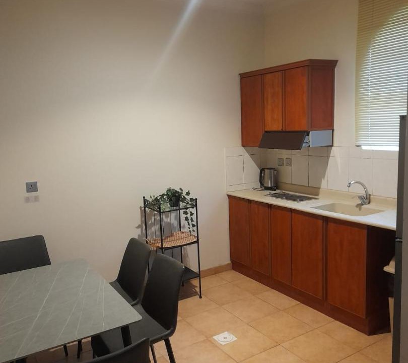 Photo of Kitchen in Al Ulaya