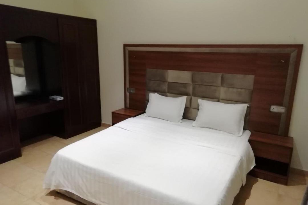Photo of Bedroom in Al Ulaya