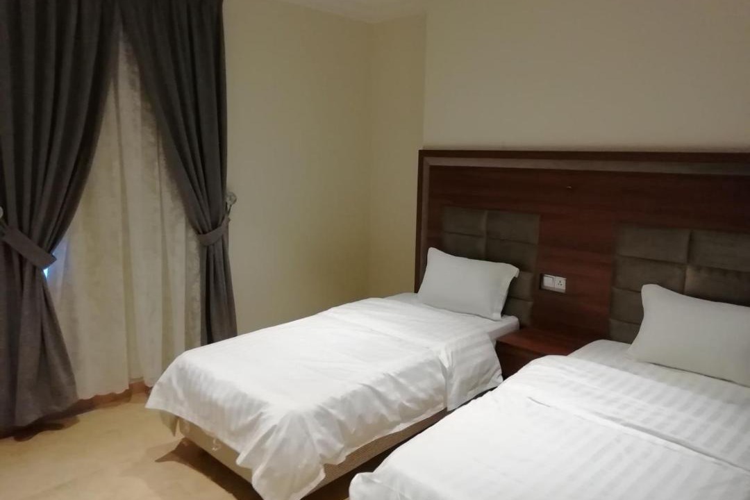 Photo of Bedroom in Al Ulaya