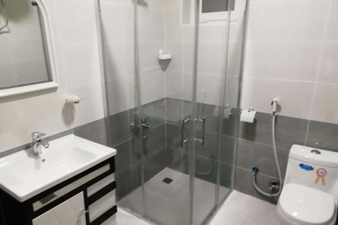 Photo of Bathroom in Al Ulaya