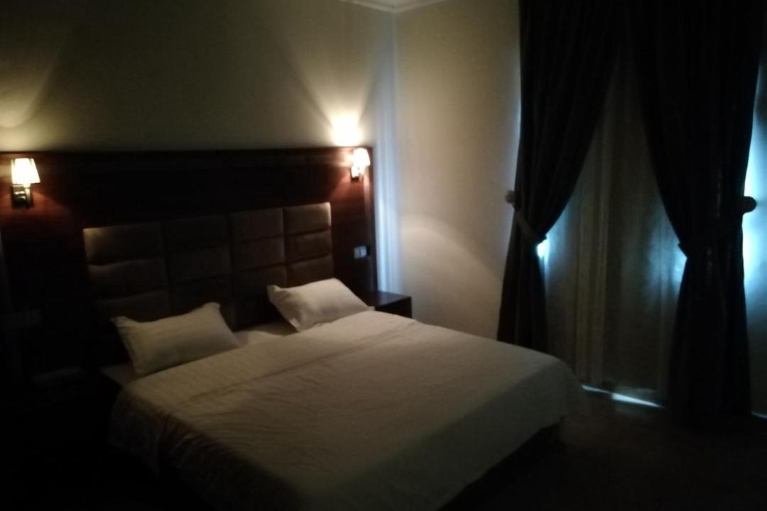 Photo of Bedroom in Al Ulaya