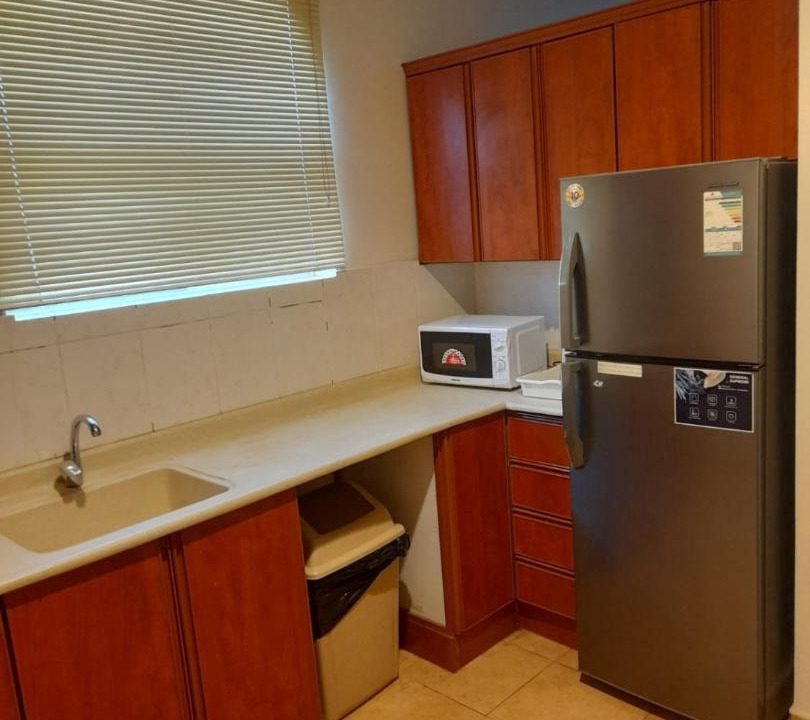 Photo of Kitchen in Al Ulaya