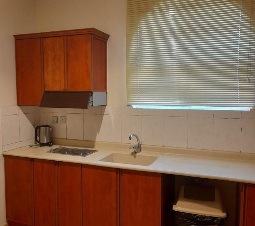 Photo of Kitchen in Al Ulaya