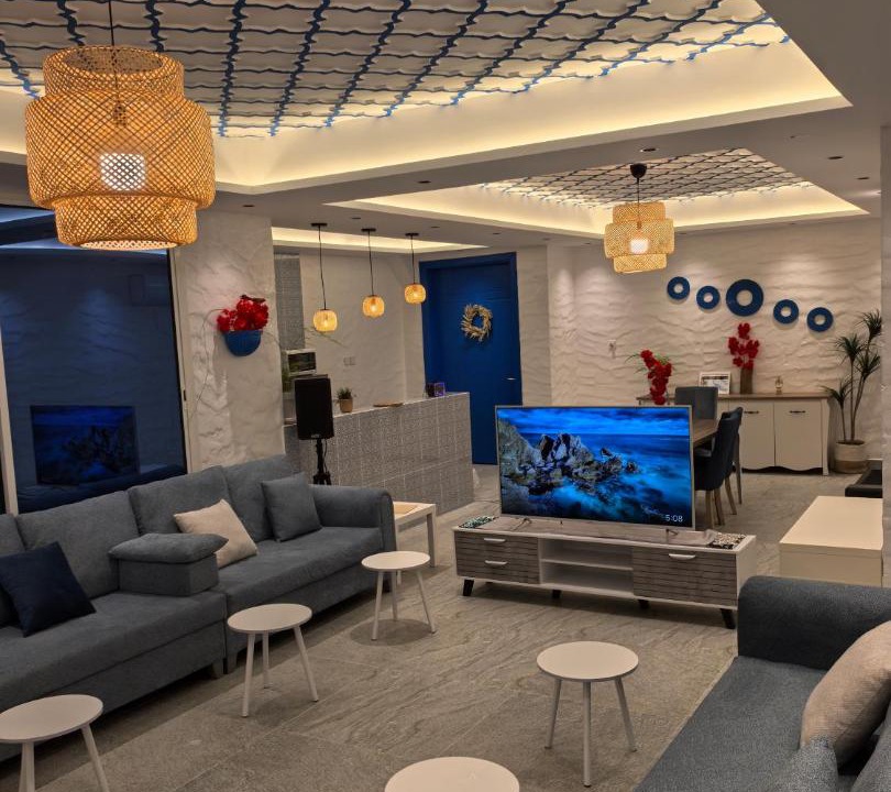 Photo of Livingroom in Taif