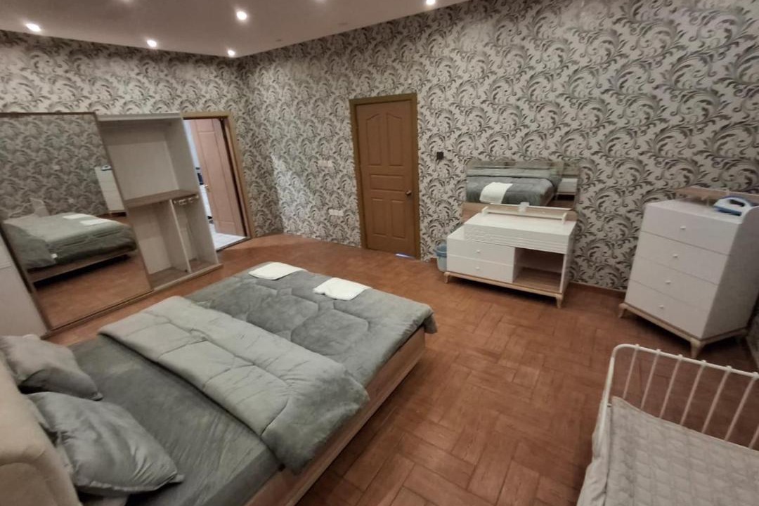 Photo of Bedroom in Medina