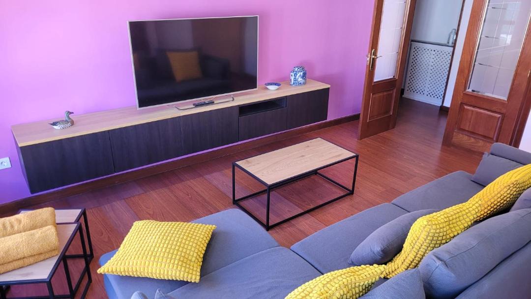 Photo of Livingroom in Cabanaquinta