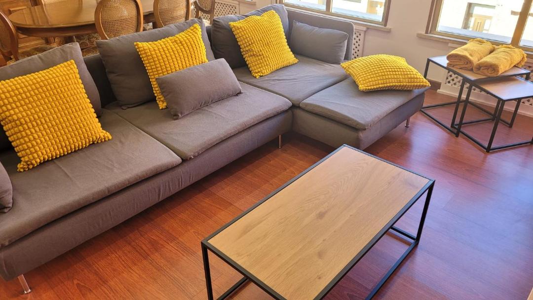 Photo of Livingroom in Cabanaquinta