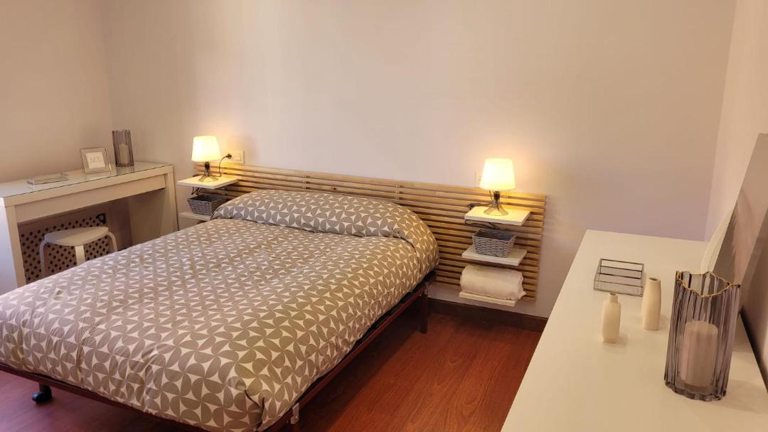 Photo of Bedroom in Cabanaquinta