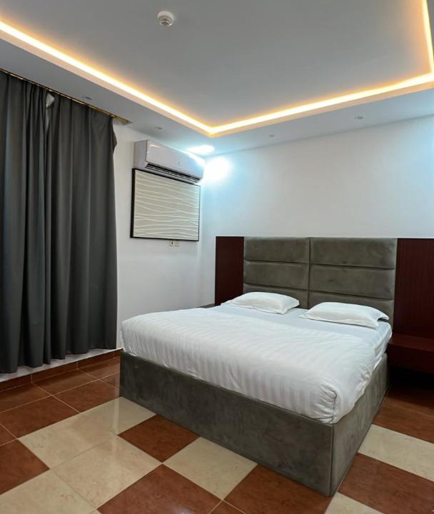 Photo of Bedroom in Al Majmaah