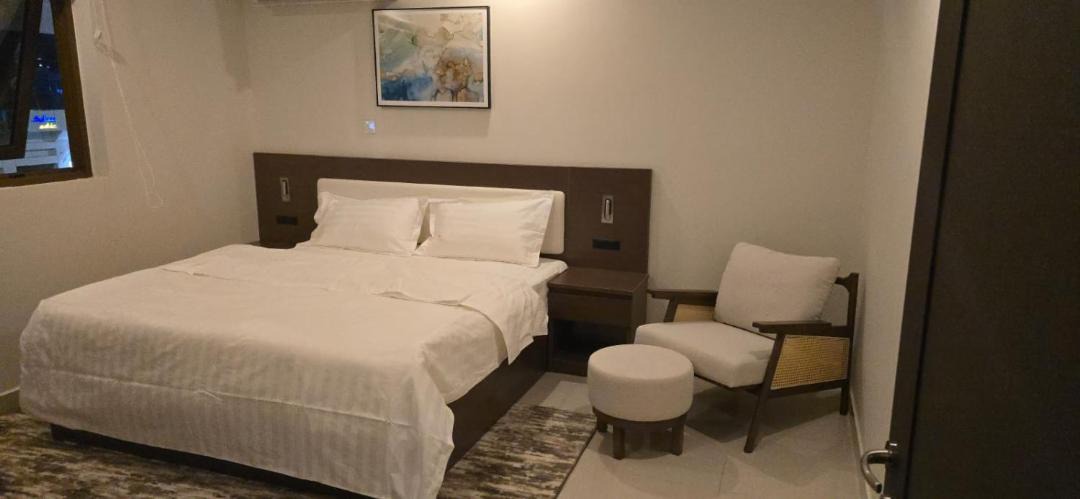 Photo of Bedroom in Buraydah