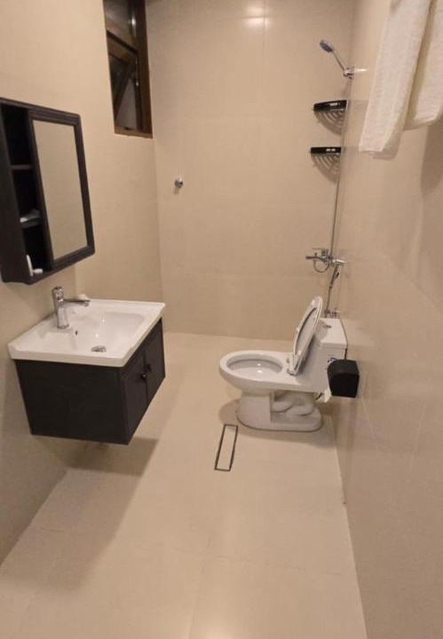 Photo of Bathroom in Buraydah