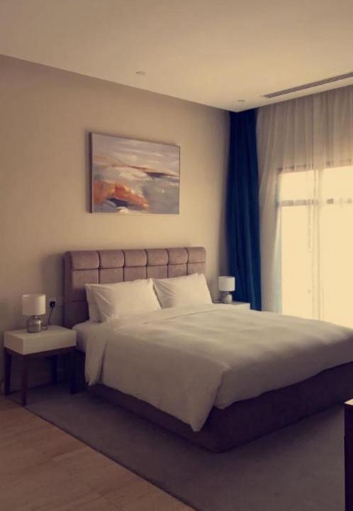 Photo of Bedroom in Dhahran