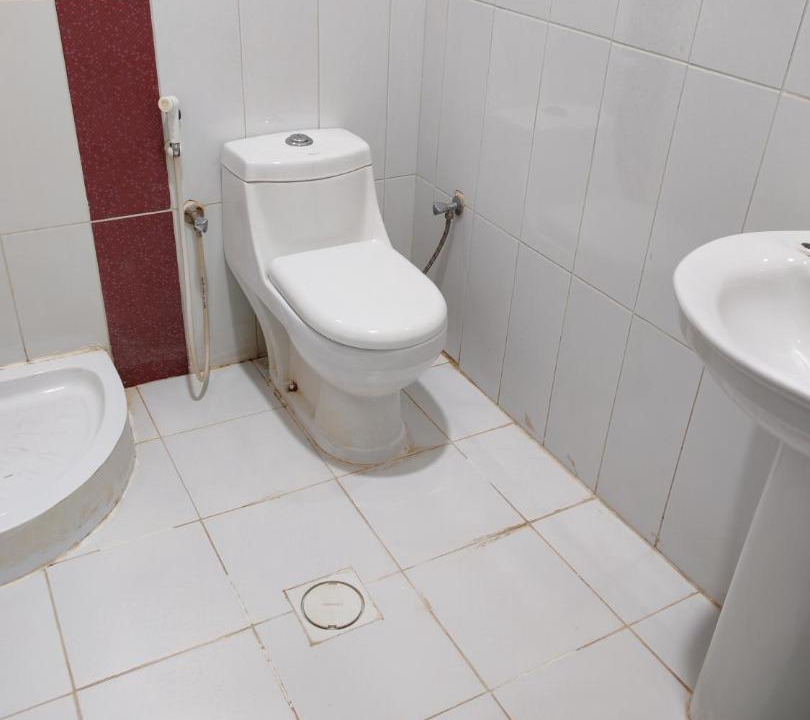 Photo of Bathroom in Ar Rayis