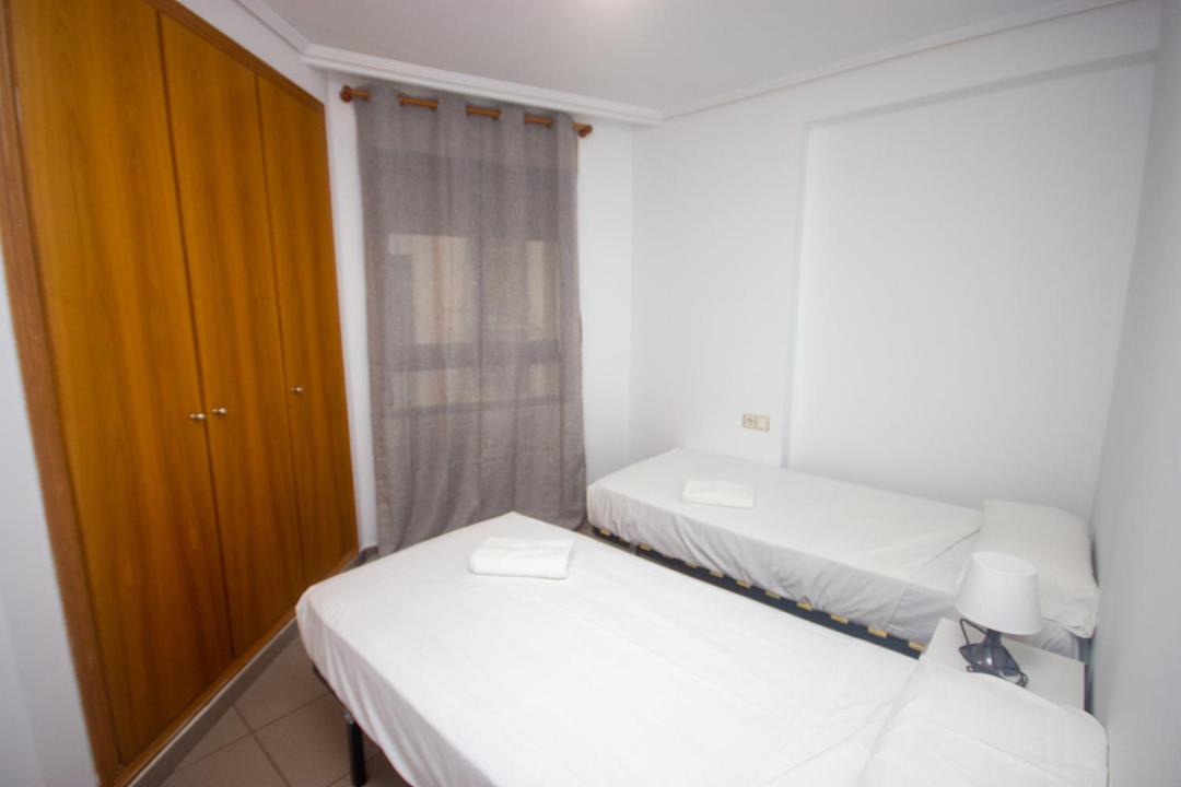 Photo of Bedroom in Alboraya