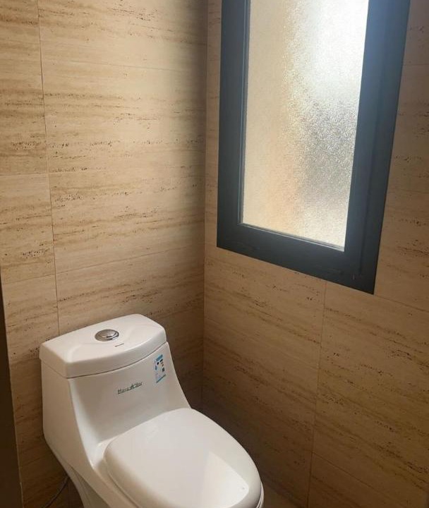 Photo of Bathroom in Dhahran