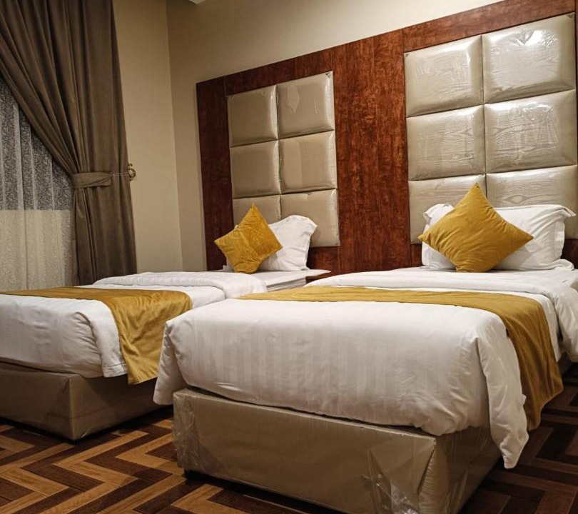 Photo of Bedroom in Dammam