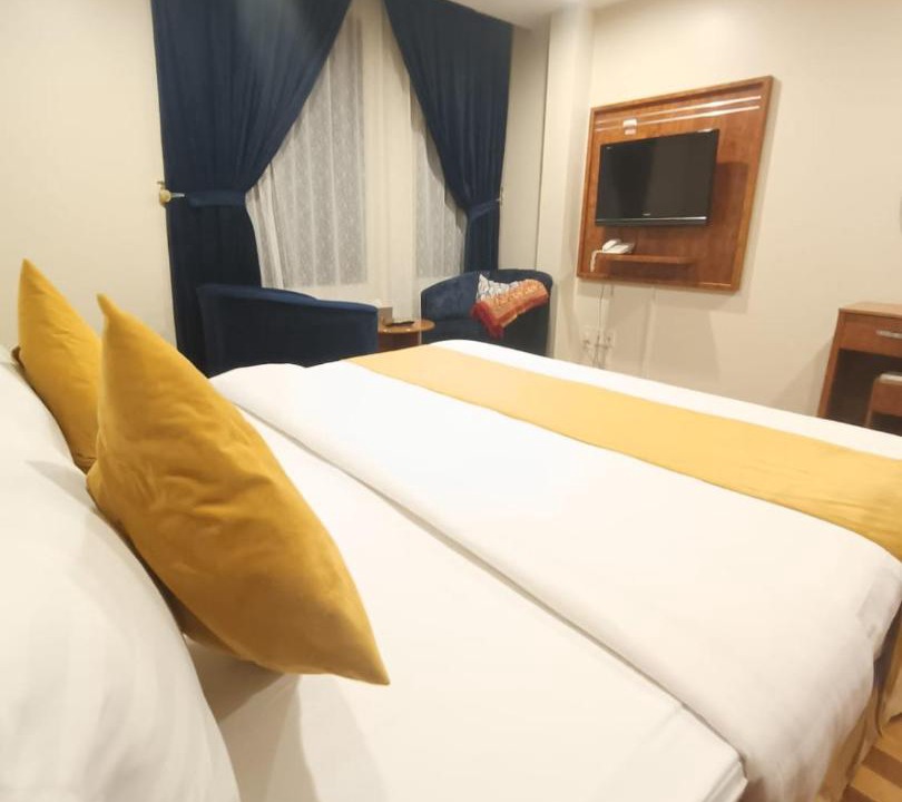 Photo of Bedroom in Dammam