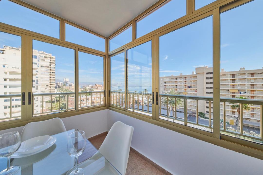 Photo of Patio Balcony in Playa de San Juan