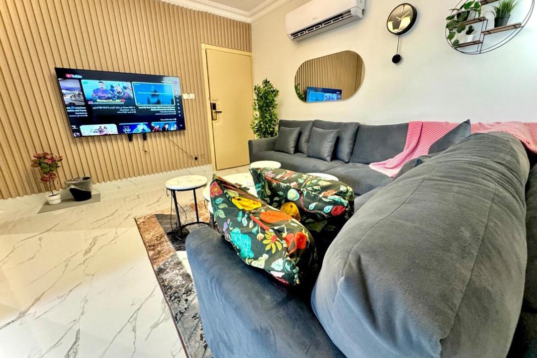 Photo of Livingroom in Al Ulaya