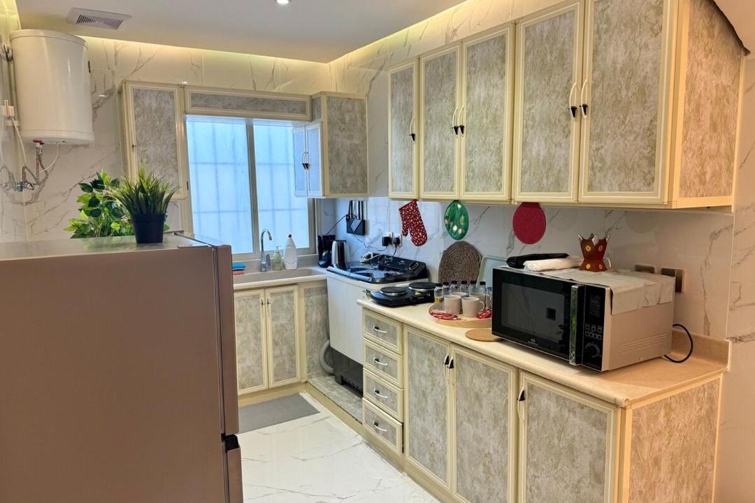 Photo of Kitchen in Al Ulaya