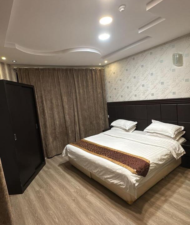 Photo of Bedroom in Buraydah